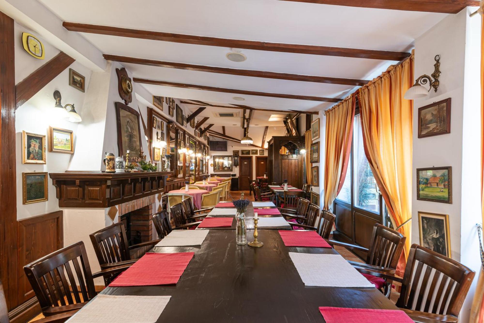 Casa Del Sole Boutique Hotel Тимишоара Экстерьер фото