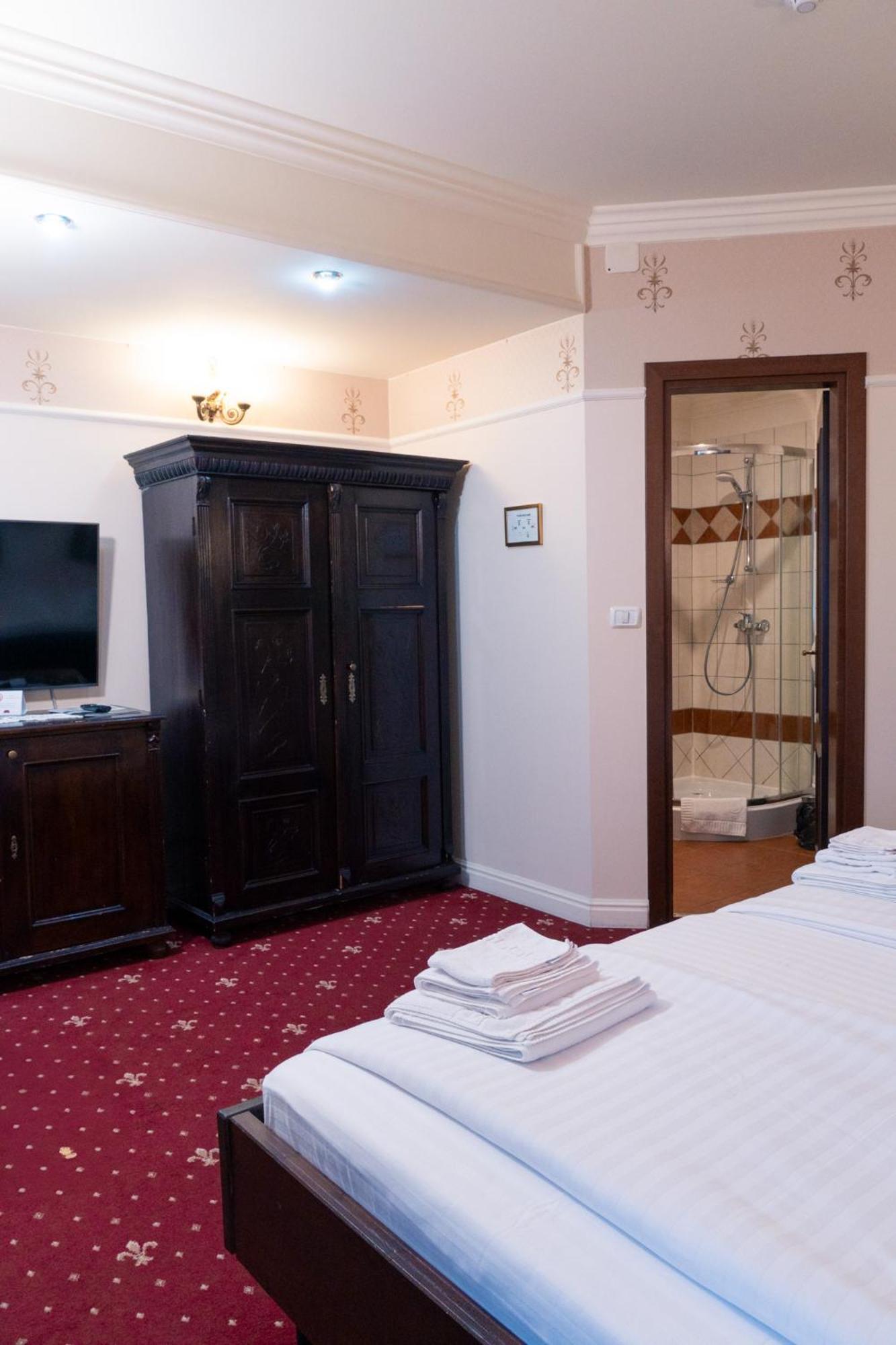 Casa Del Sole Boutique Hotel Тимишоара Экстерьер фото