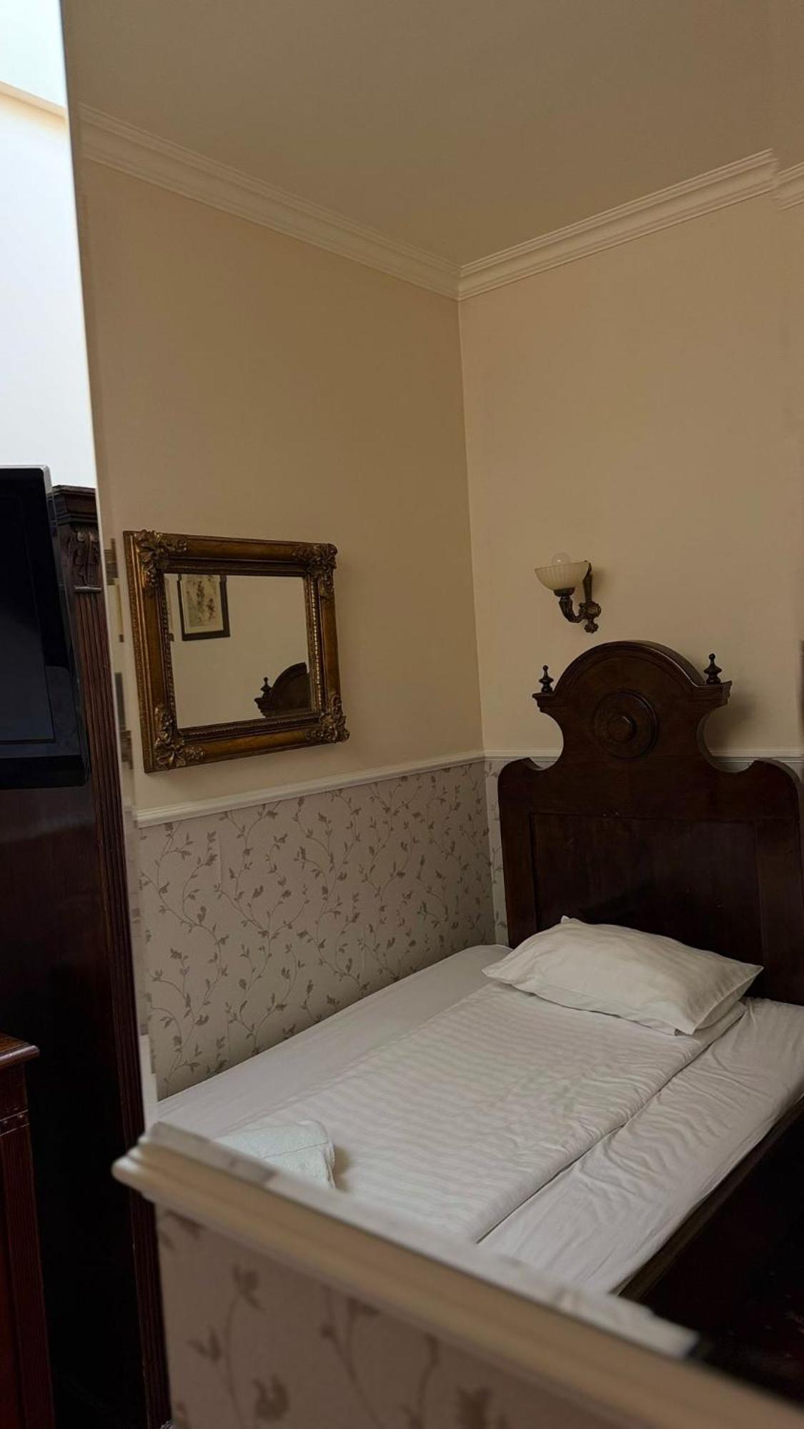 Casa Del Sole Boutique Hotel Тимишоара Номер фото