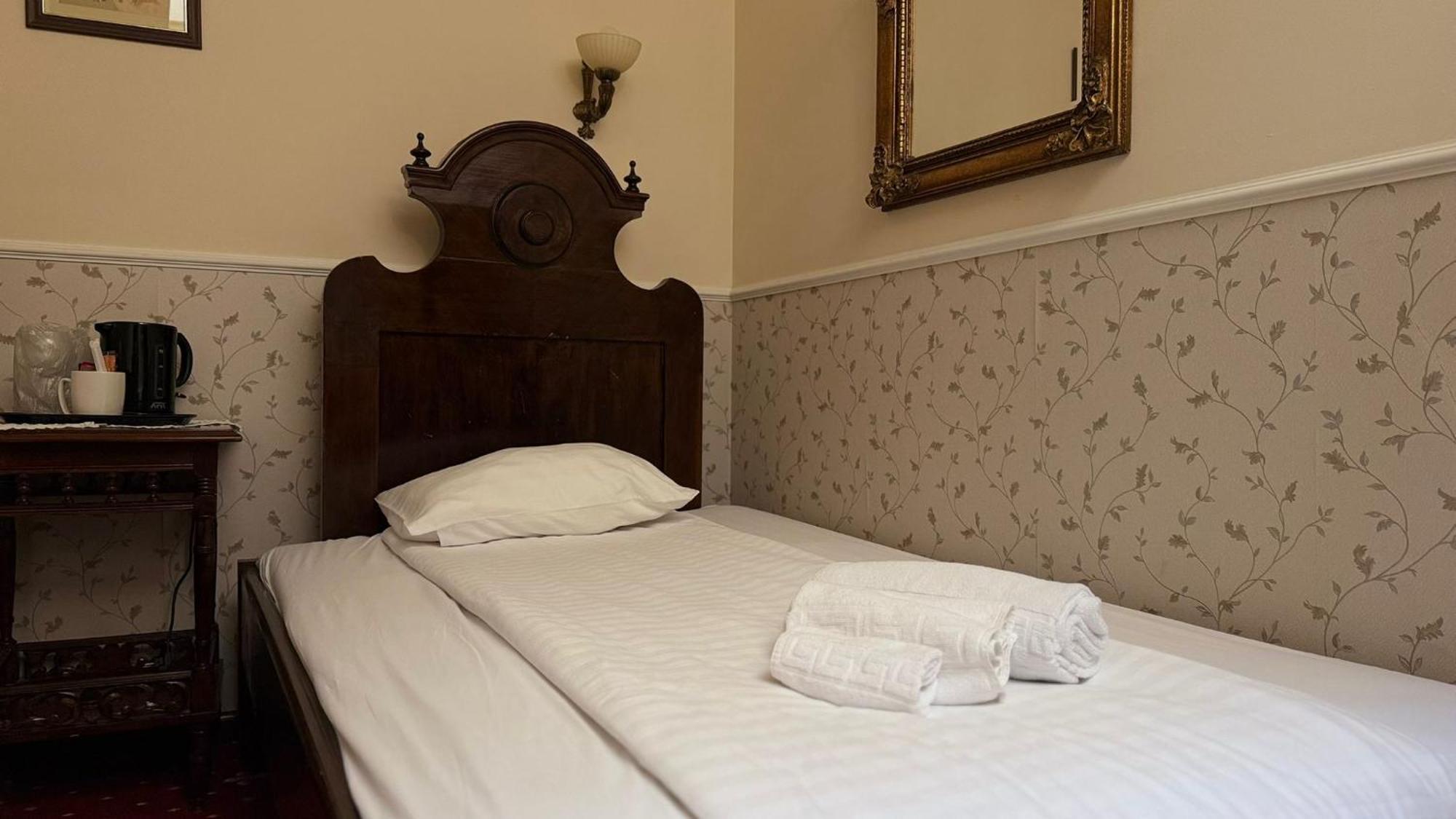 Casa Del Sole Boutique Hotel Тимишоара Номер фото