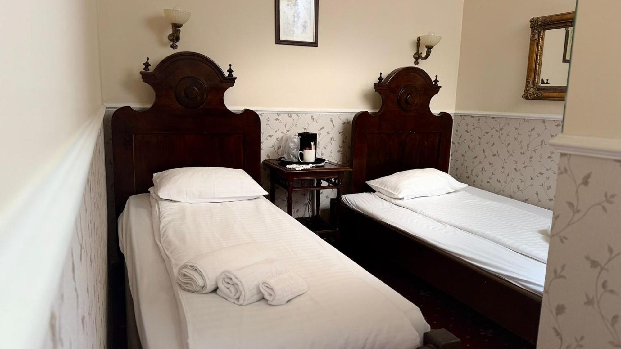 Casa Del Sole Boutique Hotel Тимишоара Номер фото