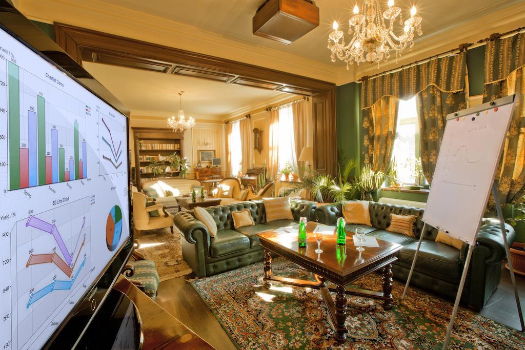 Casa Del Sole Boutique Hotel Тимишоара Экстерьер фото