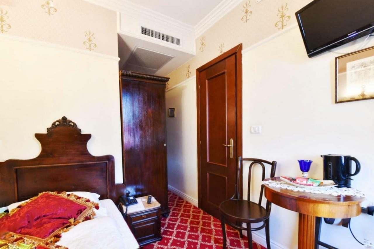 Casa Del Sole Boutique Hotel Тимишоара Экстерьер фото